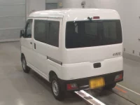 Daihatsu HIJET VAN лот № 459 оценка R  с аукциона в Японии 5