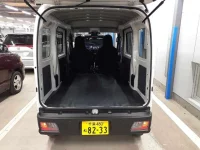 Daihatsu HIJET VAN лот № 459 оценка R  с аукциона в Японии 8