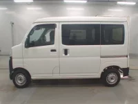 Daihatsu HIJET VAN лот № 459 оценка R  с аукциона в Японии 3