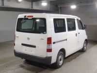 Toyota TOWN ACE VAN лот № 70027 оценка 3.5  с аукциона в Японии 1