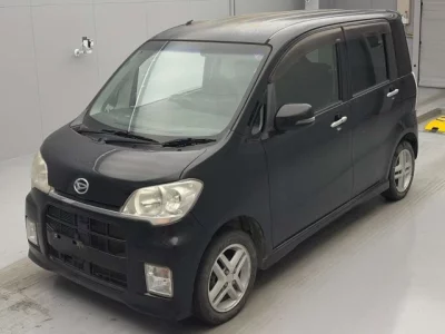 Daihatsu TANTO EXE