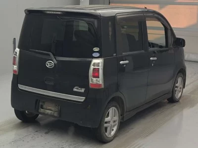 Daihatsu TANTO EXE