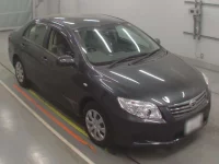 Toyota COROLLA AXIO лот № 30444 оценка 4  с аукциона в Японии 4