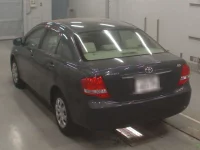 Toyota COROLLA AXIO лот № 30444 оценка 4  с аукциона в Японии 5