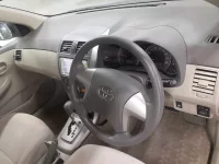 Toyota COROLLA AXIO лот № 30444 оценка 4  с аукциона в Японии 6