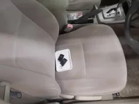 Toyota COROLLA AXIO лот № 30444 оценка 4  с аукциона в Японии 7