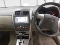 Toyota COROLLA AXIO лот № 30444 оценка 4  с аукциона в Японии 8