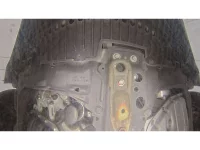 Toyota COROLLA AXIO лот № 30444 оценка 4  с аукциона в Японии 10