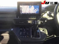 Honda STEP WAGON лот № 2155 оценка 4.5  с аукциона в Японии 10