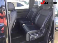 Honda STEP WAGON лот № 2155 оценка 4.5  с аукциона в Японии 9