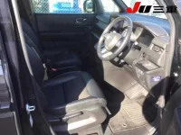 Honda STEP WAGON лот № 2155 оценка 4.5  с аукциона в Японии 3