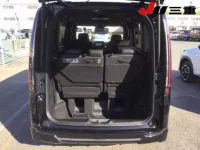 Honda STEP WAGON лот № 2155 оценка 4.5  с аукциона в Японии 6