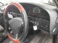 Toyota LAND CRUISER лот № 30448 оценка 3  с аукциона в Японии 6