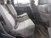 Toyota LAND CRUISER лот № 30448 оценка 3  с аукциона в Японии 9