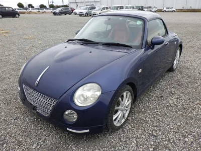 Daihatsu Copen