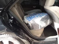 Toyota MARK X лот № 30451 оценка R  с аукциона в Японии 9