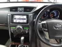 Toyota MARK X лот № 30451 оценка R  с аукциона в Японии 8