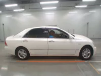 Toyota CROWN лот № 30457 оценка RA  с аукциона в Японии 2