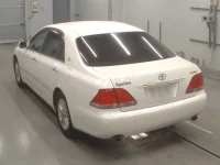 Toyota CROWN лот № 30457 оценка RA  с аукциона в Японии 5