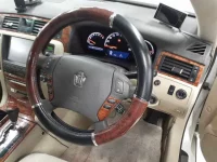 Toyota CROWN лот № 30457 оценка RA  с аукциона в Японии 6