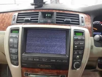 Toyota CROWN лот № 30457 оценка RA  с аукциона в Японии 8