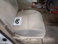 Toyota CROWN лот № 30457 оценка RA  с аукциона в Японии 7