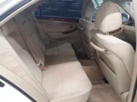 Toyota CROWN лот № 30457 оценка RA  с аукциона в Японии 9