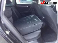 Volkswagen PASSAT VARIANT лот № 2164 оценка 3.5  с аукциона в Японии 4