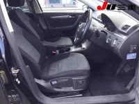 Volkswagen PASSAT VARIANT лот № 2164 оценка 3.5  с аукциона в Японии 3