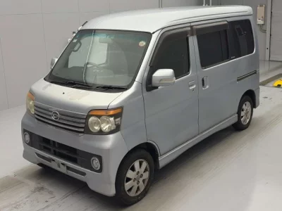Daihatsu Atrai Wagon
