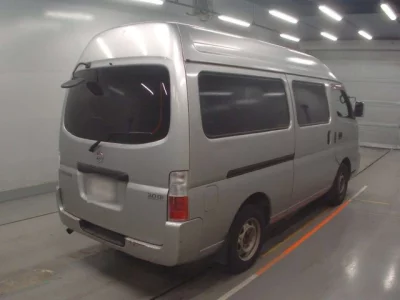 Nissan CARAVAN VAN