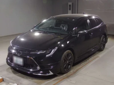Toyota COROLLA TOURING