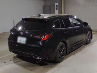 Toyota COROLLA TOURING