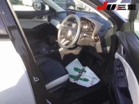 Mazda CX-3 лот № 2171 оценка 4.5  с аукциона в Японии 3