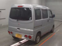 Nissan CLIPPER VAN лот № 496 оценка 3.5  с аукциона в Японии 1