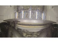 Nissan CLIPPER VAN лот № 496 оценка 3.5  с аукциона в Японии 2