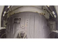 Toyota HIACE VAN лот № 30473 оценка 3.5  с аукциона в Японии 8