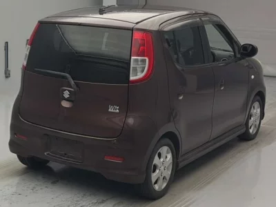 Suzuki MRWAGON