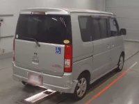 Suzuki EVERY WAGON лот № 506 оценка R  с аукциона в Японии 1