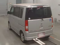 Suzuki EVERY WAGON лот № 506 оценка R  с аукциона в Японии 5