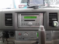 Suzuki EVERY WAGON лот № 506 оценка R  с аукциона в Японии 8