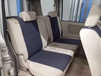 Suzuki EVERY WAGON лот № 506 оценка R  с аукциона в Японии 9