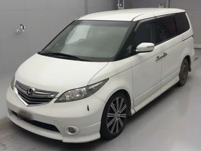 Honda ELYSION