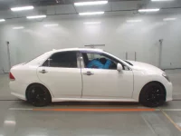 Toyota CROWN лот № 30484 оценка R  с аукциона в Японии 2