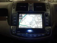 Toyota CROWN лот № 30484 оценка R  с аукциона в Японии 8