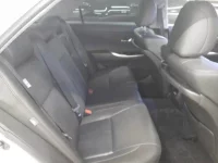 Toyota CROWN лот № 30484 оценка R  с аукциона в Японии 9