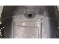 Toyota CROWN лот № 30484 оценка R  с аукциона в Японии 10