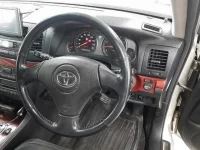 Toyota MARK II лот № 30487 оценка 3.5  с аукциона в Японии 6