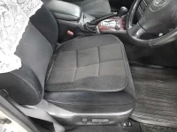 Toyota MARK II лот № 30487 оценка 3.5  с аукциона в Японии 7