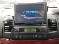 Toyota MARK II лот № 30487 оценка 3.5  с аукциона в Японии 8